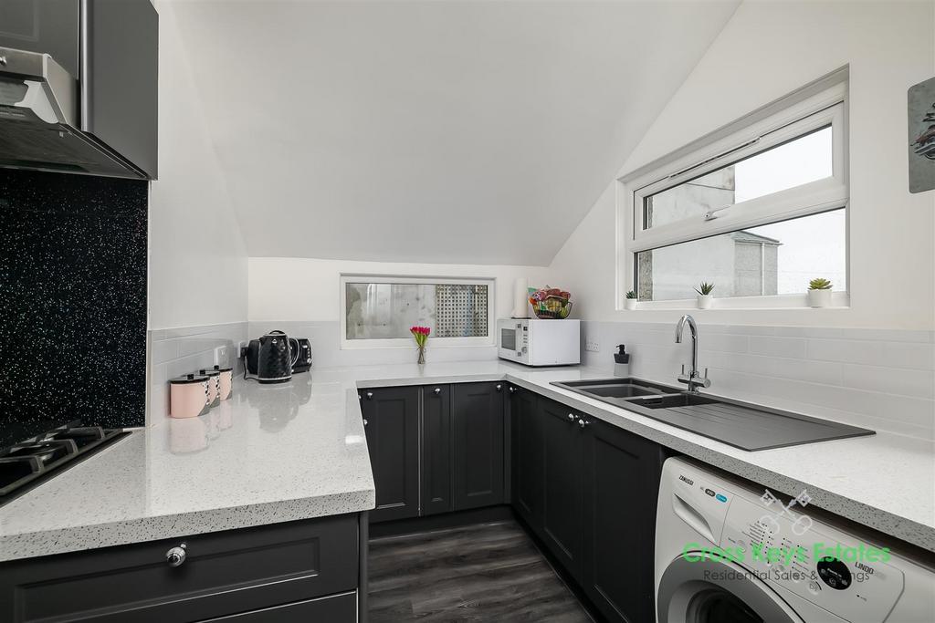 Fitted Kitchen