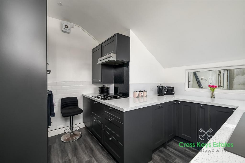 Fitted Kitchen