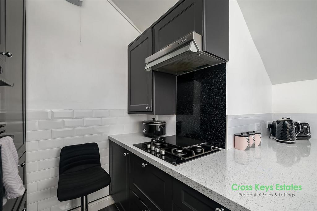 Fitted Kitchen