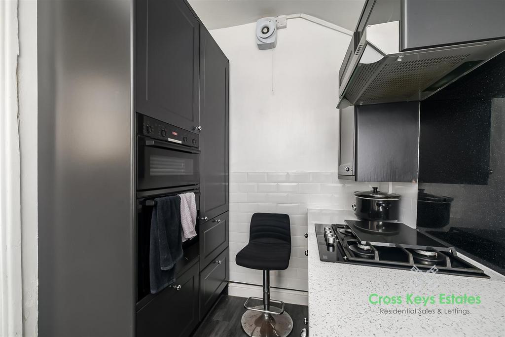 Fitted Kitchen
