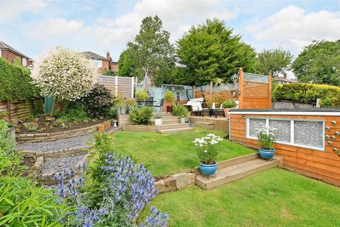 4 bedroom detached bungalow for sale - Paddock Way, Dronfield