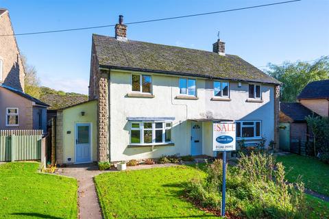 3 bedroom semi-detached house for sale - Malthouse Lane, Ashover, Chesterfield
