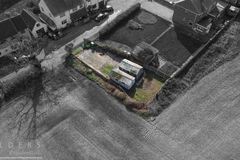 Plot for sale, Green Lane, Grendon, Atherstone