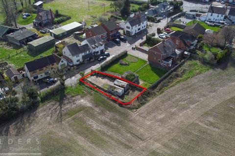 Plot for sale, Green Lane, Grendon, Atherstone