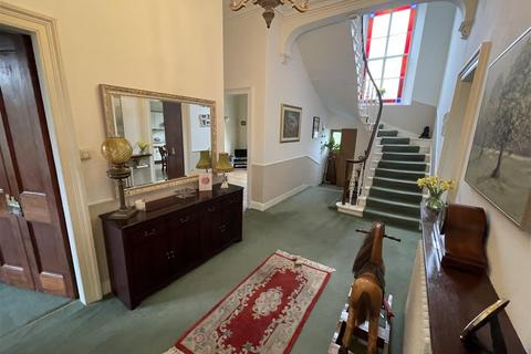 4 bedroom house for sale, Castlebank House, Castlebank Road, Cupar