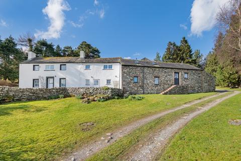 5 bedroom farm house for sale - Thackthwaite, Cockermouth CA13