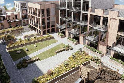 2 bedroom apartment for sale - Plot E27, Old Electricity Works, Campfield Road, St. Albans