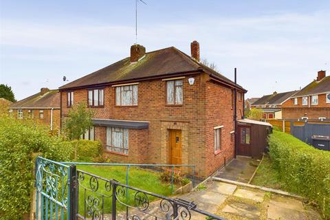 3 bedroom semi-detached house for sale - Campbell Drive, Nottingham NG4