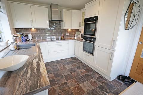 23 Ingleborough Drive, Barnoldswick, BB18 5QB