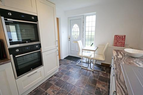 23 Ingleborough Drive, Barnoldswick, BB18 5QB