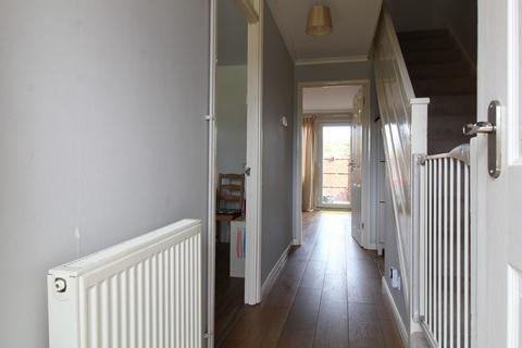 7 Chapel Field, Great Barford, Bedford, MK44 3JP
