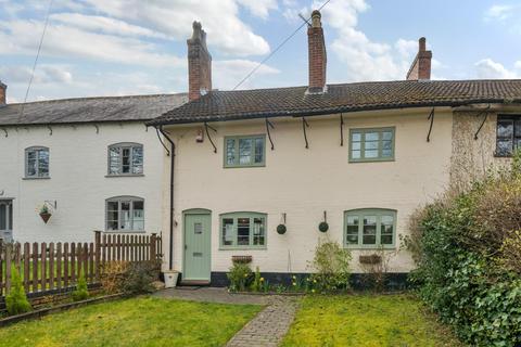 3 bedroom detached house for sale - Gaulby Lane, Stoughton, Leicestershire