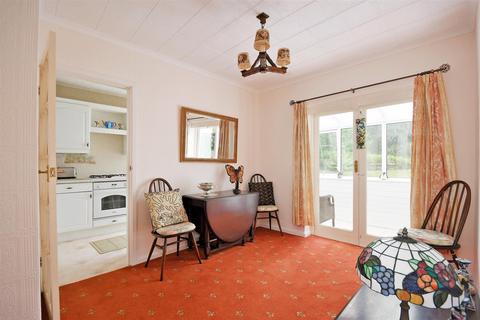 3 bedroom semi-detached bungalow for sale - Alma Crescent, Dronfield
