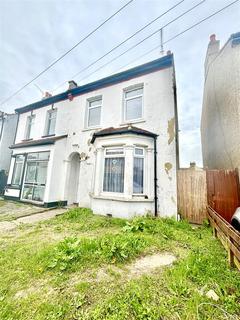 3 bedroom link detached house for sale, North Road, Westcliff-On-Sea, Westcliff-On-Sea