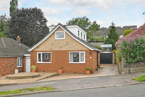4 bedroom detached bungalow for sale - Oakhill Road, Dronfield