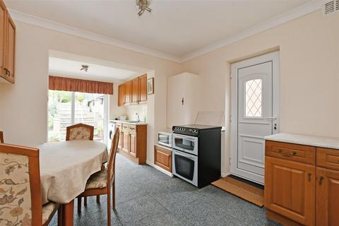 4 bedroom detached bungalow for sale - Oakhill Road, Dronfield