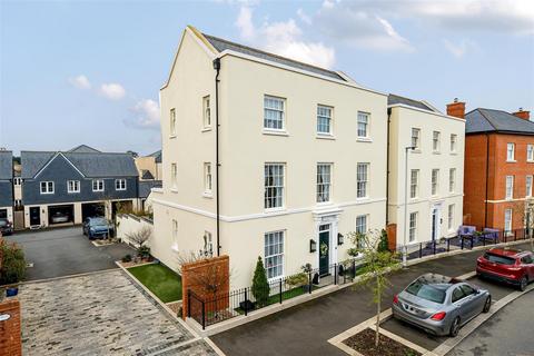 5 bedroom detached house for sale - Pegasus Place, Sherford, Plymouth