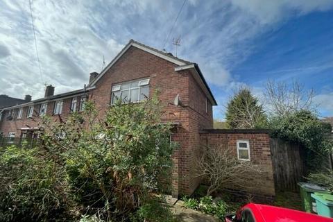 2 bedroom semi-detached house for sale, Dovedale Avenue, Leicester LE8