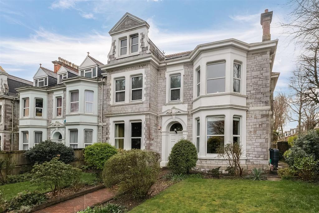 Mannamead Road, Plymouth 1 bed apartment for sale £160,000