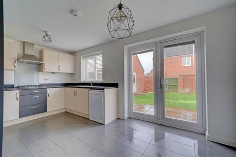 4 bedroom detached house for sale, Greatwich Way, Kidderminster