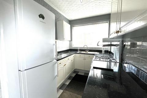 2 bedroom semi-detached bungalow for sale - Leahall Lane, Brereton, Rugeley