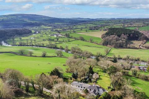 7 bedroom detached house for sale, Townlake, near Tavistock, Devon