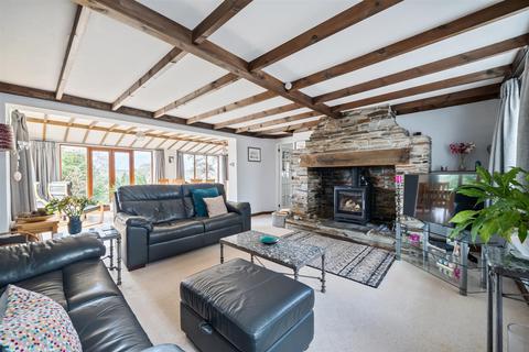 7 bedroom detached house for sale, Townlake, near Tavistock, Devon