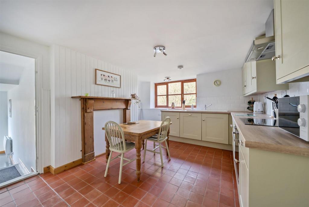 Kitchen 2 (Annexe)