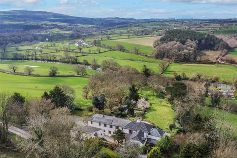 7 bedroom detached house for sale, Tamar Valley, Devon/Cornwall Border