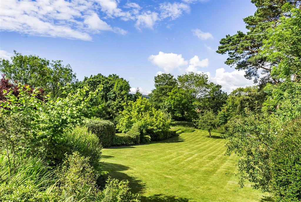 Garden 1.