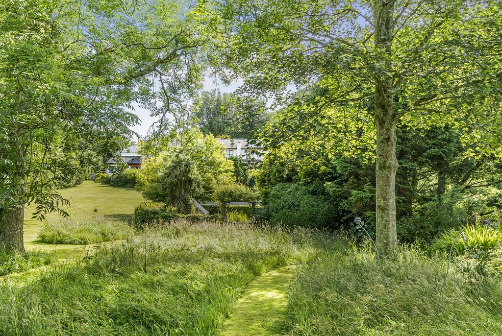 Garden 3