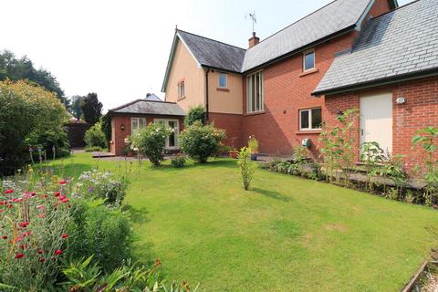 4 bedroom detached house for sale, St Cuthbert's Place, Penrith CA11
