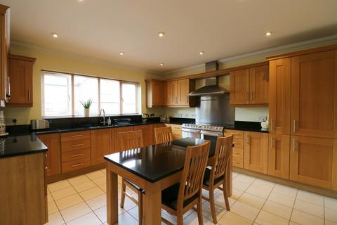 4 bedroom detached house for sale - St Cuthbert's Place, Penrith CA11