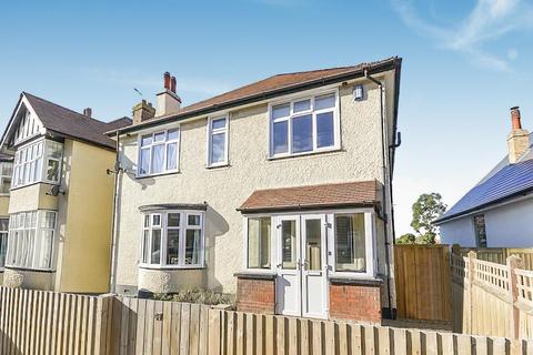 4 bedroom detached house to rent - Beacon Road, Herne Bay