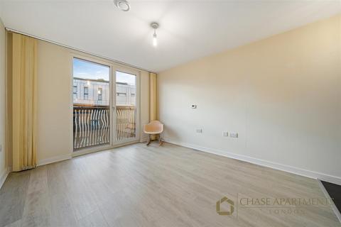 1 bedroom apartment to rent - Wood House, Gatliff Road SW1W
