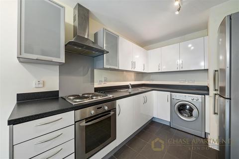 1 bedroom apartment to rent - Wood House, Gatliff Road SW1W