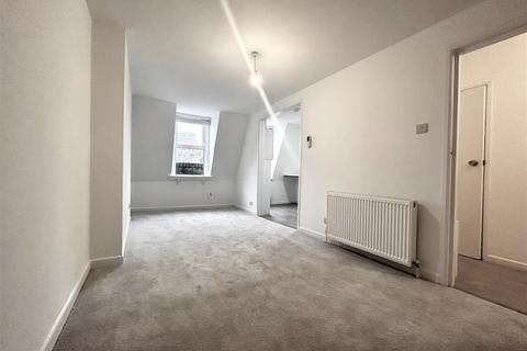 1 bedroom flat to rent, Old Christchurch Road, Bournemouth