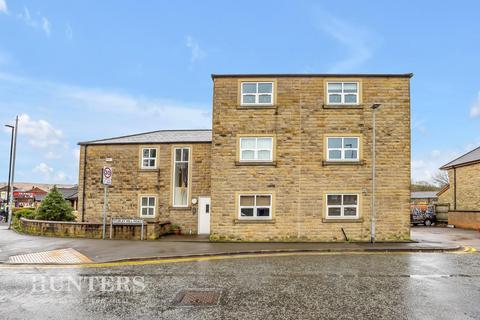 2 bedroom apartment for sale - Gwendoline Thomas Court, Stubley Mill Road, Littleborough, OL15 8HU
