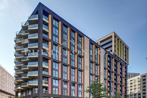 2 bedroom apartment to rent - Thornes House, The Residence, Nine Elms