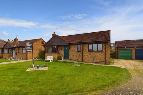 2 bedroom detached bungalow for sale, Braemar Court, Beeford, Driffield