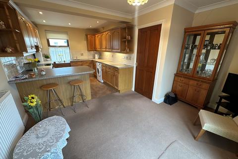 3 bedroom semi-detached house for sale, Trenewydd, Brecon, LD3