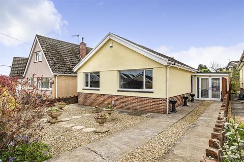 3 bedroom detached bungalow for sale, Wellfield Close, Gorseinon, Swansea
