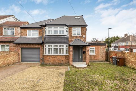 5 bedroom detached house for sale, Whitton Dene, Isleworth TW7