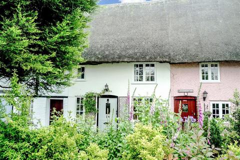 2 bedroom cottage to rent - Malthouse Lane, Dorchester-on-Thames OX10