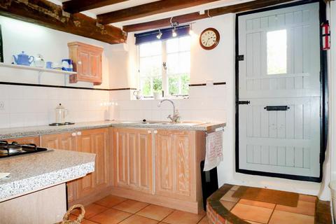 2 bedroom cottage to rent - Malthouse Lane, Dorchester-on-Thames OX10