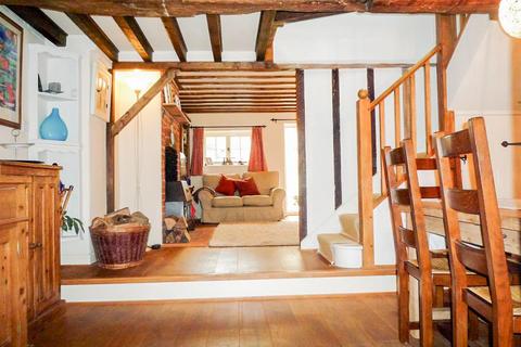 2 bedroom cottage to rent, Malthouse Lane, Dorchester-on-Thames OX10