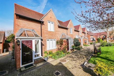 2 bedroom retirement property for sale, St. Lucians Lane, Wallingford OX10