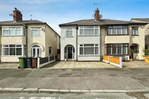 3 bedroom semi-detached house for sale - Seafield Avenue, Crosby, Liverpool