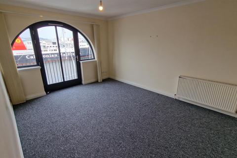 2 bedroom flat to rent - James Watt Way, Greenock PA15