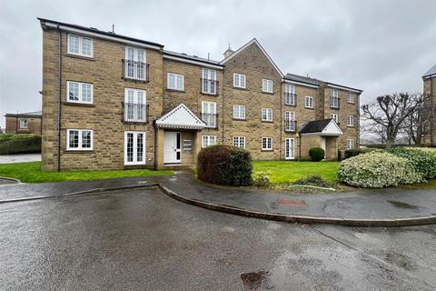 2 bedroom apartment for sale - Greenhead Court, Mountjoy Road, Edgerton